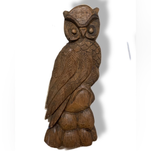 The Watcher - Picture 1 of 2